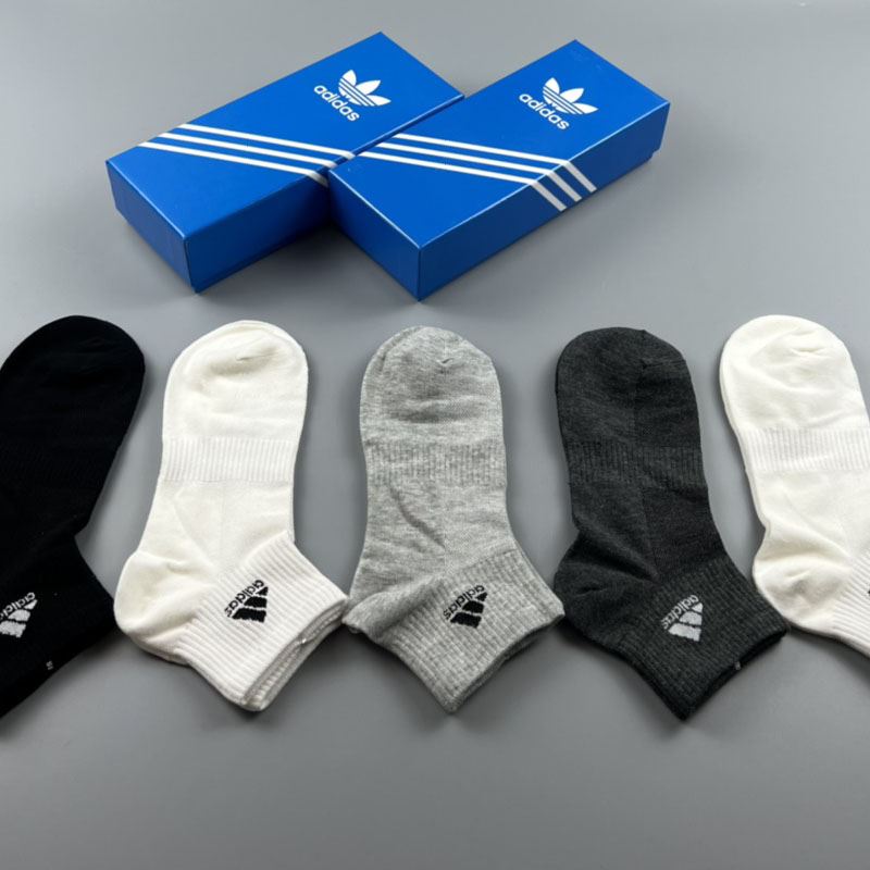 Ad*s socks